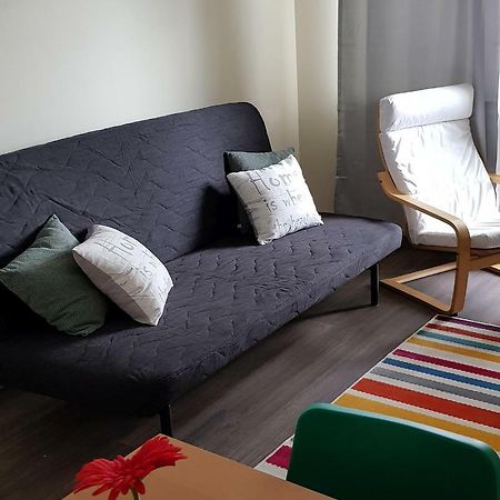 Gantapart Apartamento Cracovia Exterior foto
