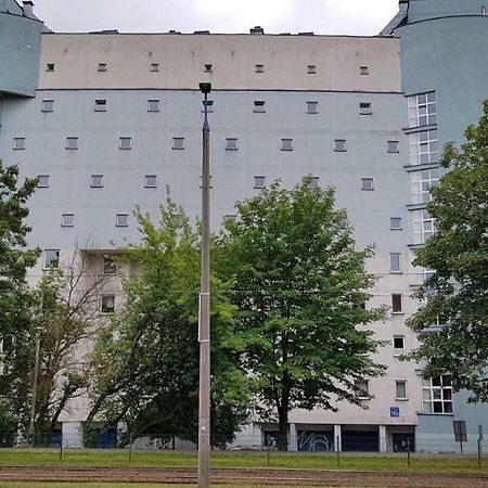 Gantapart Apartamento Cracovia Exterior foto