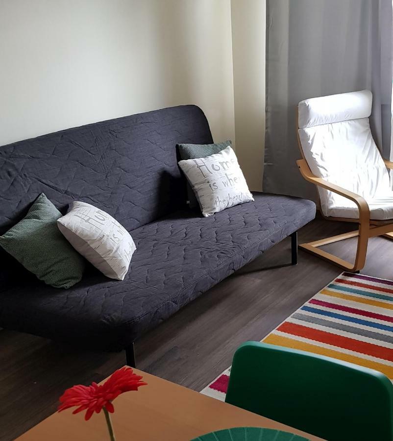 Gantapart Apartamento Cracovia Exterior foto