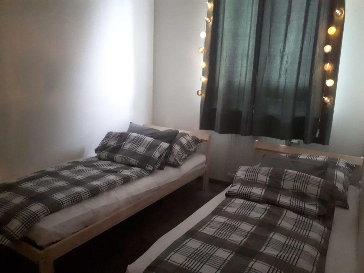 Gantapart Apartamento Cracovia Exterior foto