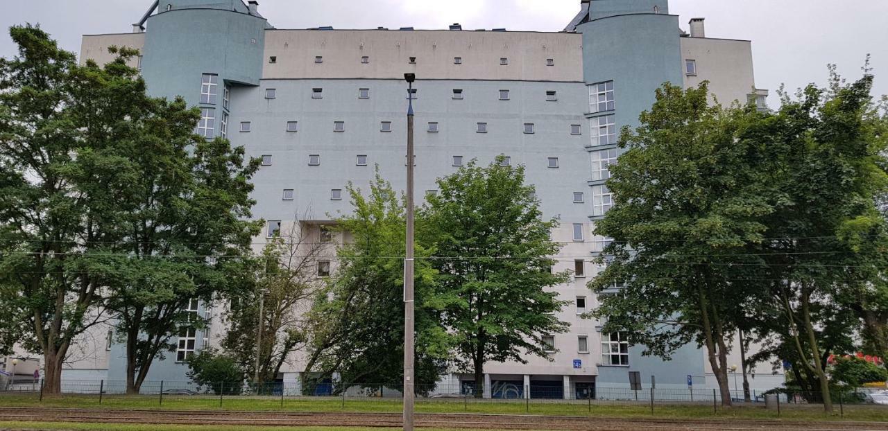 Gantapart Apartamento Cracovia Exterior foto