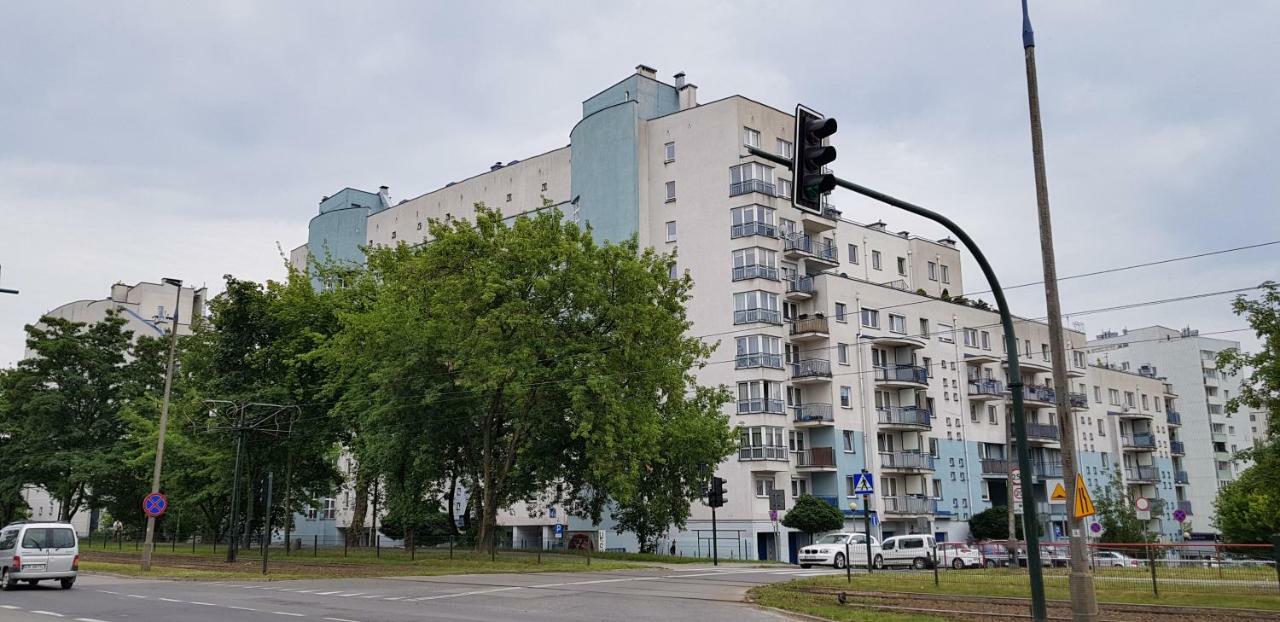 Gantapart Apartamento Cracovia Exterior foto