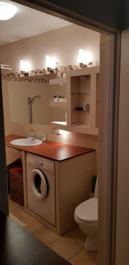 Gantapart Apartamento Cracovia Exterior foto